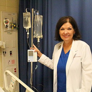 Wiregrass Faculty Features - Dr. Darlene Ridley Photo for Wiregrass Faculty Features - Dr. Darlene Ridley