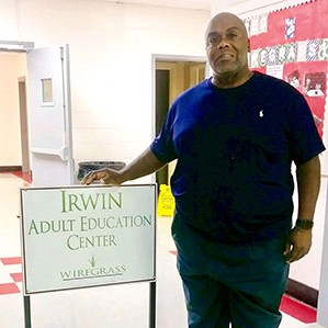 GED Classes Accepting New Students in Irwin County Photo for GED Classes Accepting New Students in Irwin County