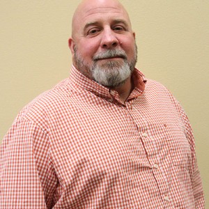Mike Day Named Wiregrass' Instructor of the Year Photo for Mike Day Named Wiregrass\' Instructor of the Year