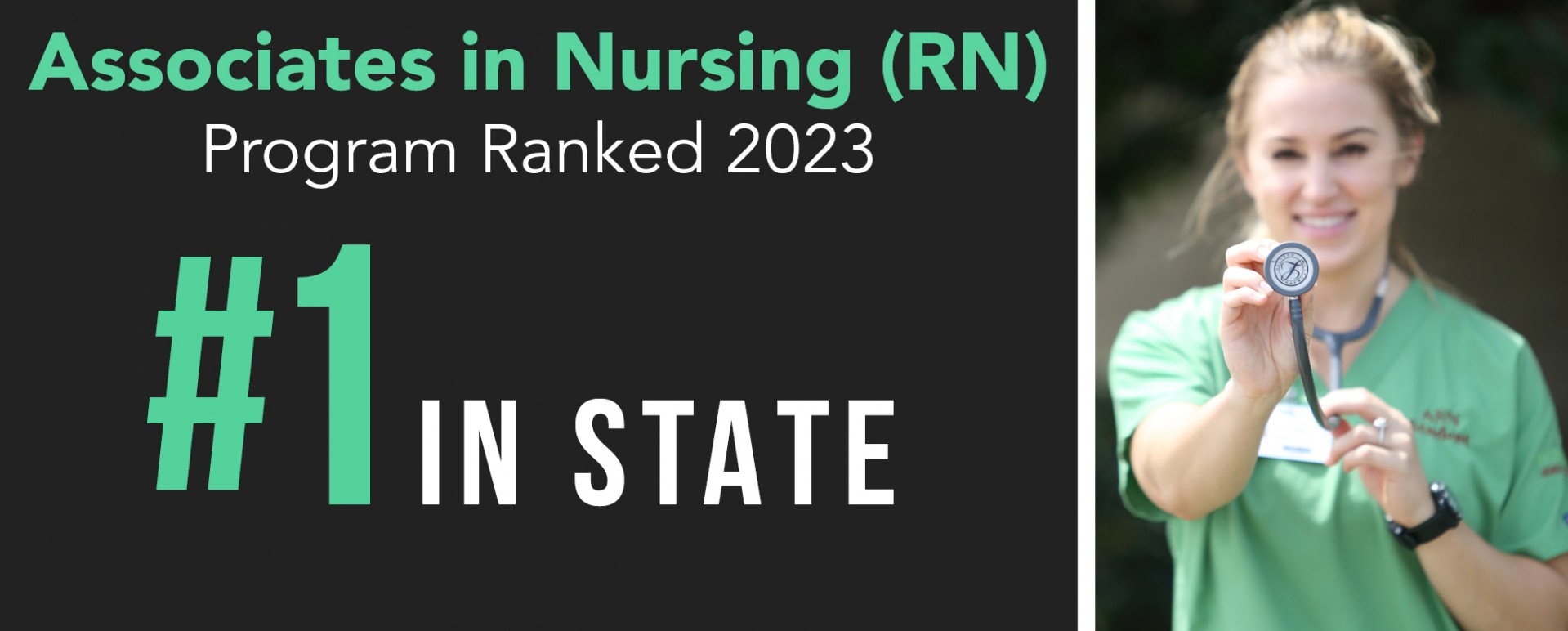 Congratulations to the RN Program!