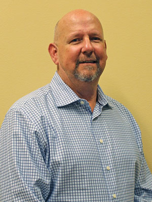 Photo for Tommy Ponsell Named Wiregrass\' Instructor of the Year