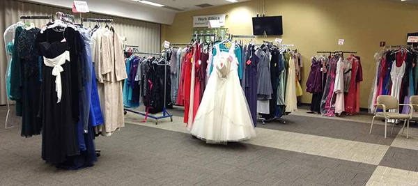 Photo for Wiregrass Tech\'s Boutique Days Friday and Saturday