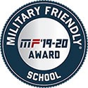 Wiregrass Designated Military Friendly for 2019 Photo for Wiregrass Designated Military Friendly for 2019