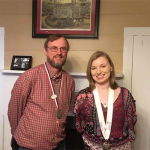 Like Father, Like Daughter - Wiregrass SkillsUSA Legacy Photo for Like Father, Like Daughter - Wiregrass SkillsUSA Legacy