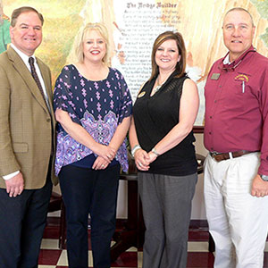 Photo for Wiregrass Tech Partners with Coffee High to Offer Mechatronics