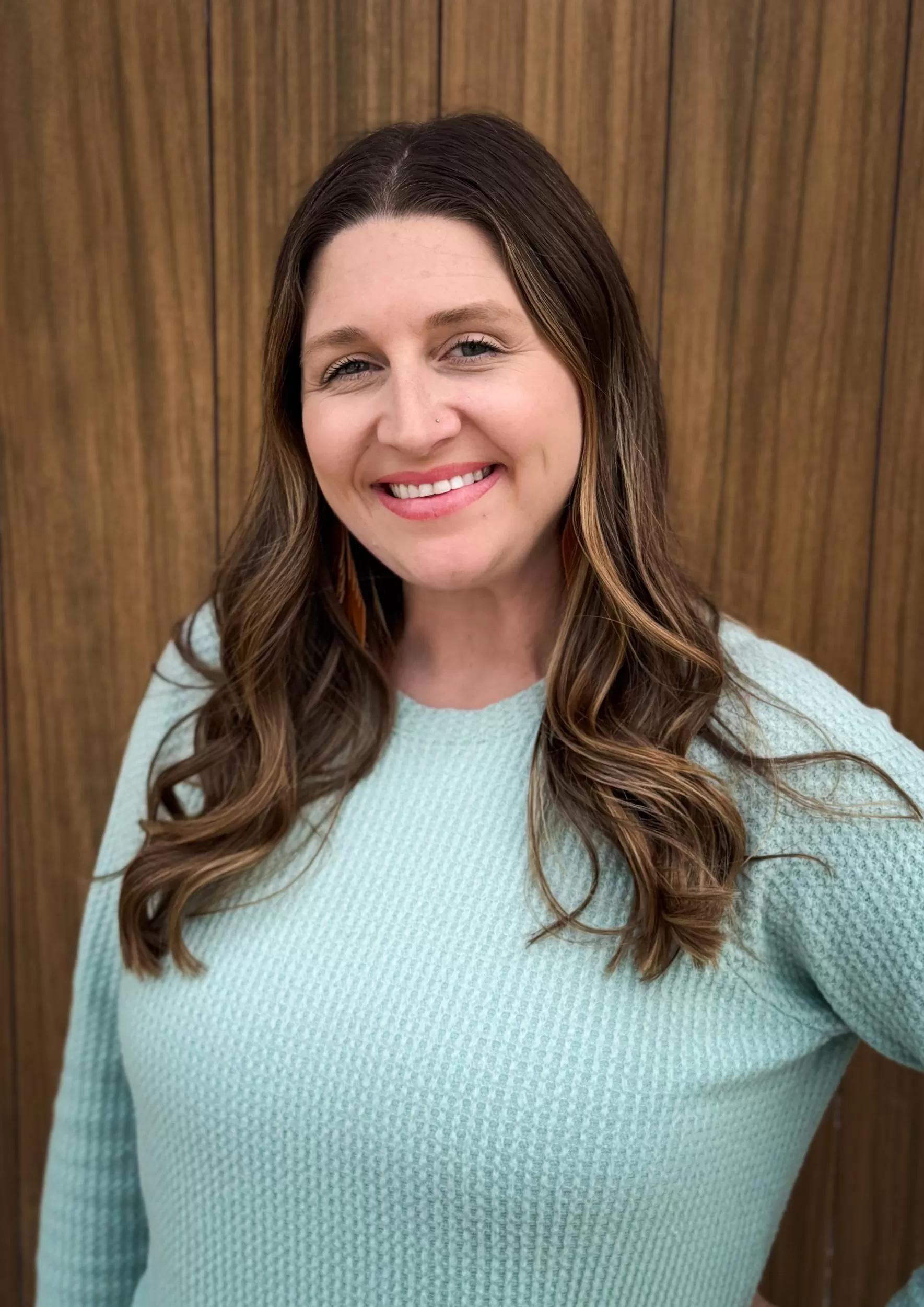 Click to Read Master Cosmetologist Credits Wiregrass Tech for Her Success Photo for Master Cosmetologist Credits Wiregrass Tech for Her Success