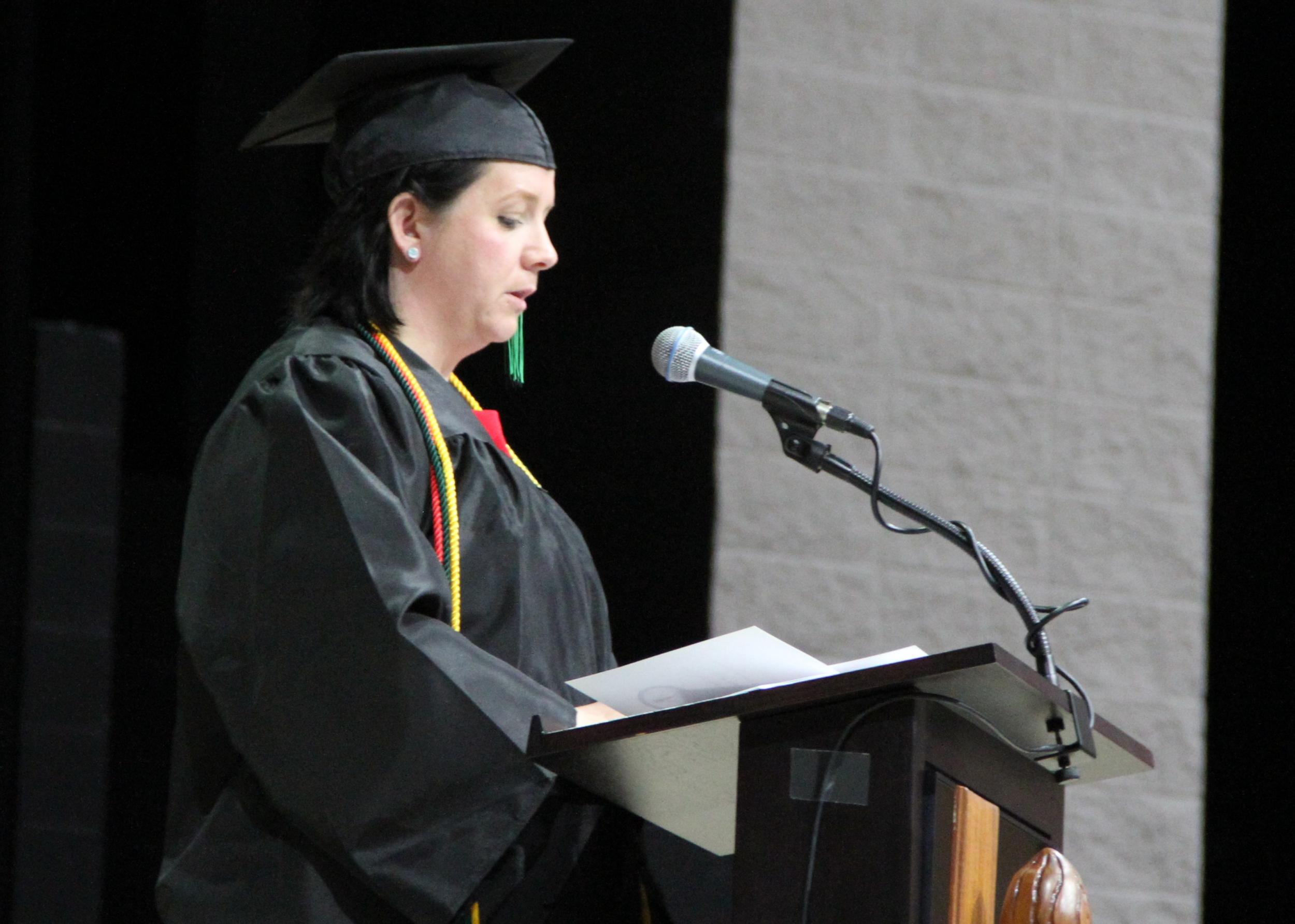 Photo for Wiregrass Announces Fall 2025 Graduates