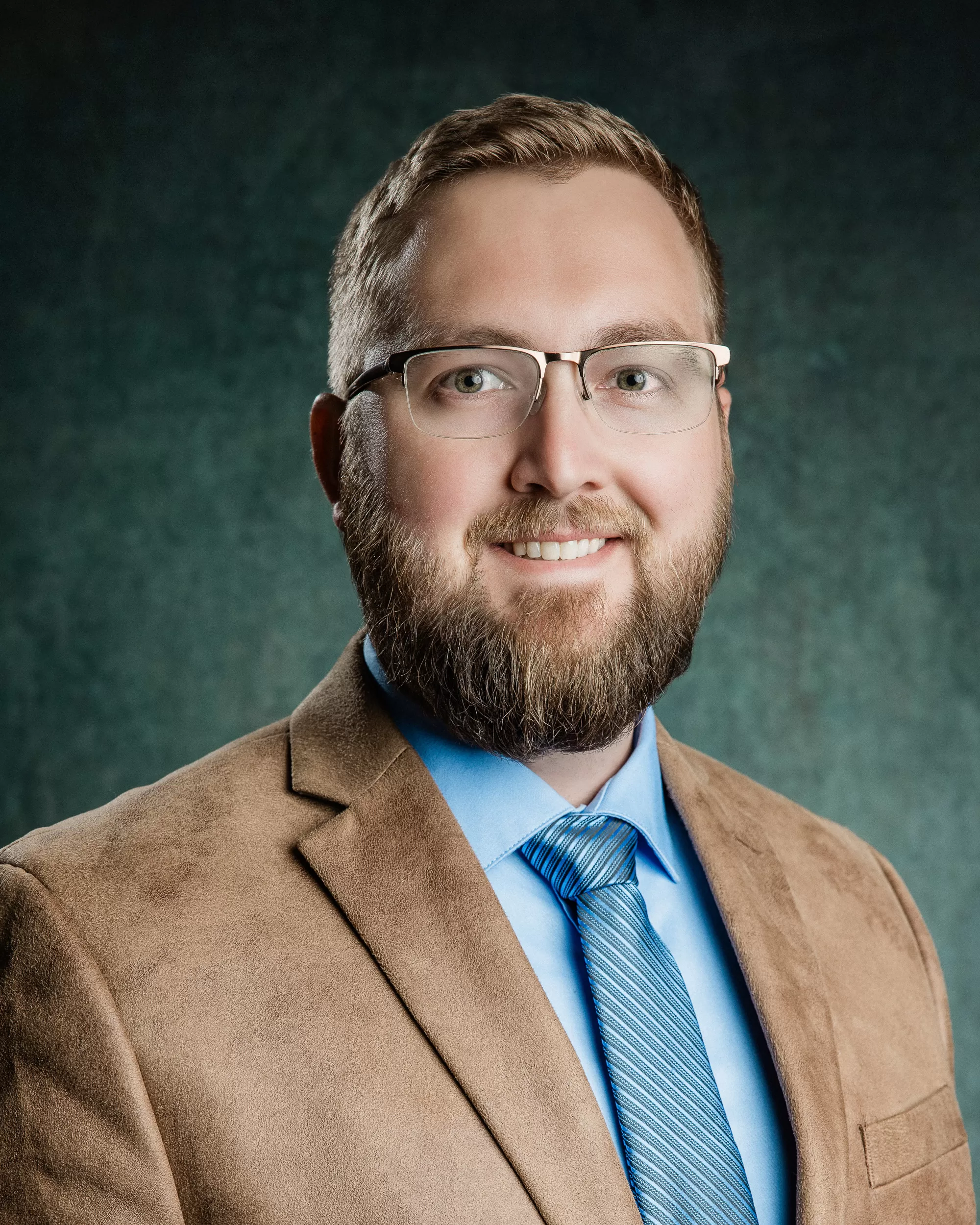 Click to Read Wiregrass Tech's Joshua Whittington Selected for Prestigious TCSG Senior Leadership Academy Photo for Wiregrass Tech\'s Joshua Whittington Selected for Prestigious TCSG Senior Leadership Academy