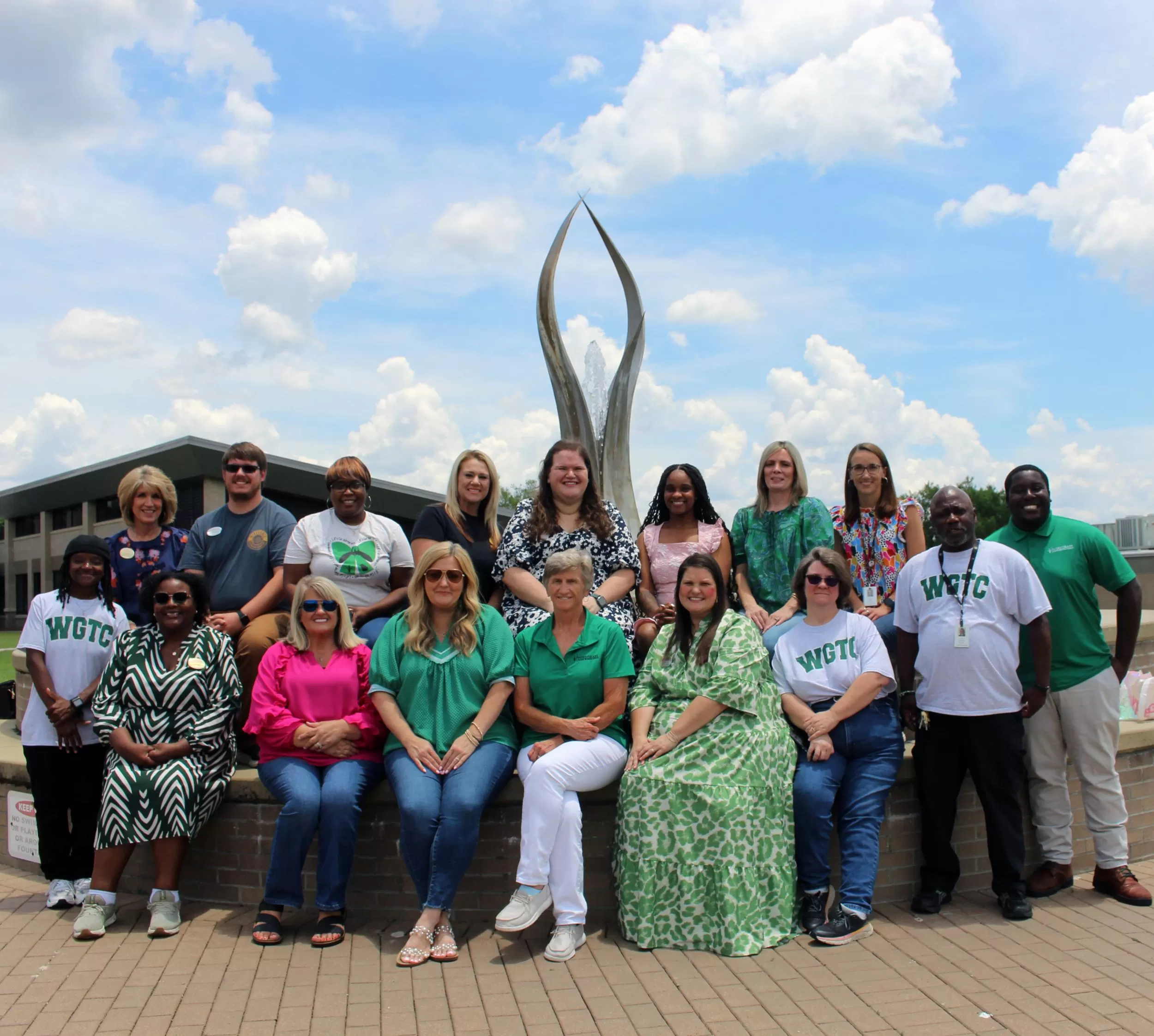 Click to Read Wiregrass Leadership Academy Celebrates Cohort 7 Graduates Photo for Wiregrass Leadership Academy Celebrates Cohort 7 Graduates
