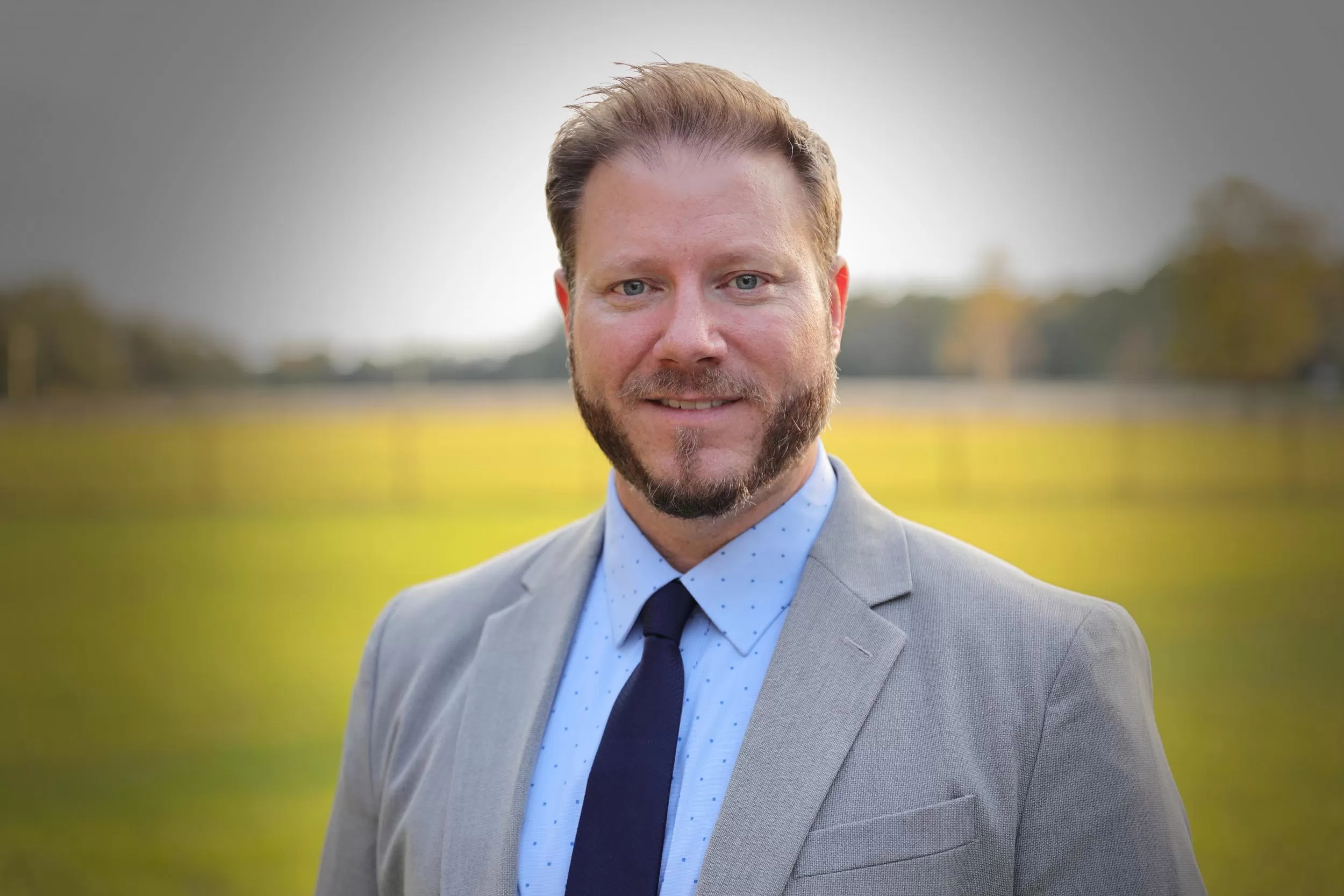 Photo for From IT Professional to Inspiring Educator: GaTAPP Helps Dr. Matthew North Discover His Calling