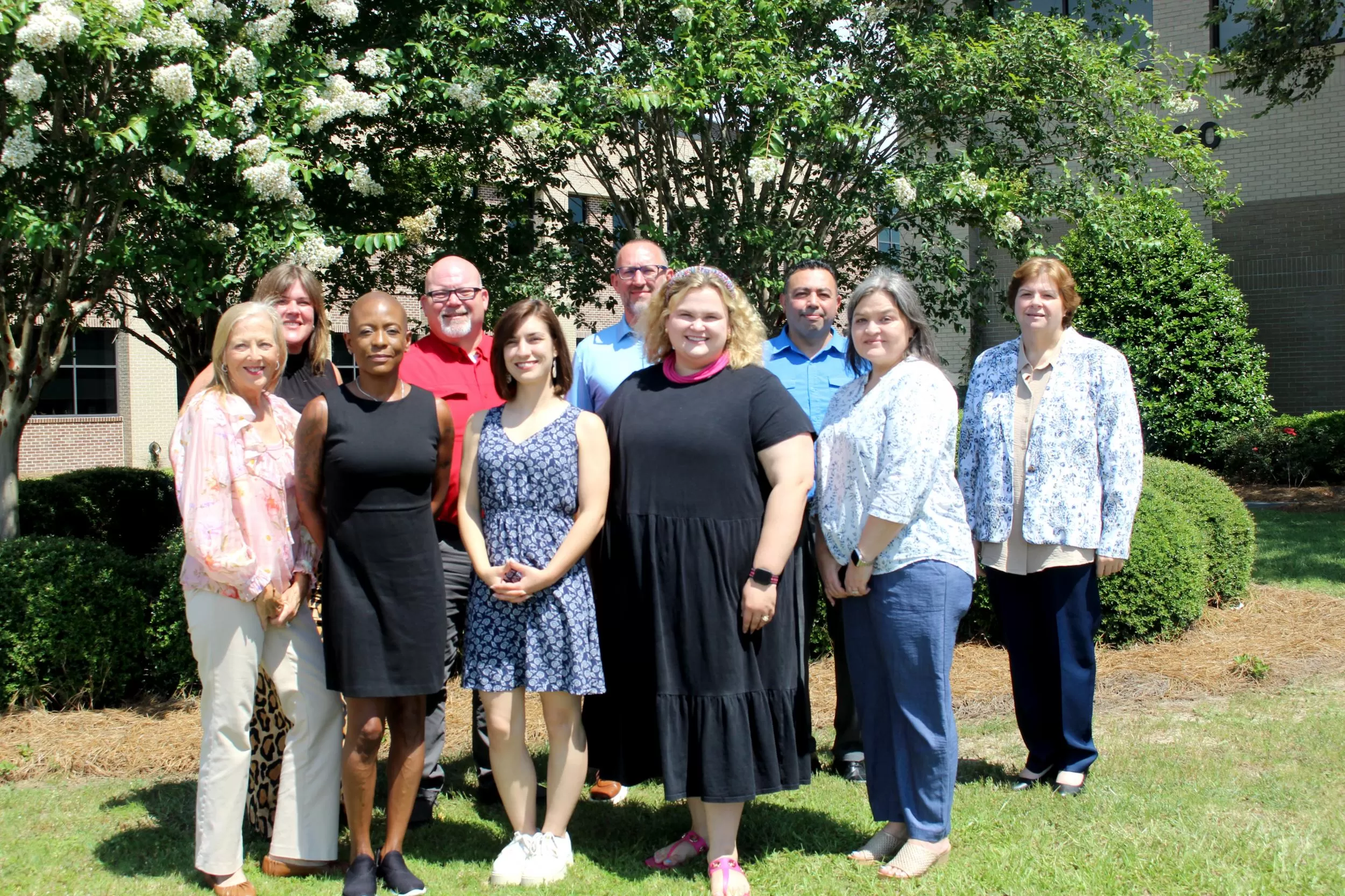 Click to Read Wiregrass Georgia Technical College Welcomes Cohort 15 to GaTAPP Program Photo for Wiregrass Georgia Technical College Welcomes Cohort 15 to GaTAPP Program