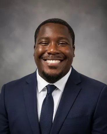 Click to Read Wiregrass Names DeAndre Johnson Adult Education Outstanding Teacher of the Year Photo for Wiregrass Names DeAndre Johnson Adult Education Outstanding Teacher of the Year