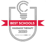 Best Schools Massage Therapy 2020
