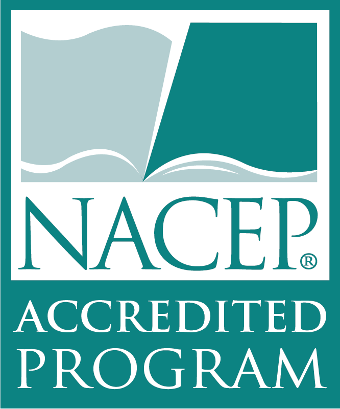 NACEP Accredited Program