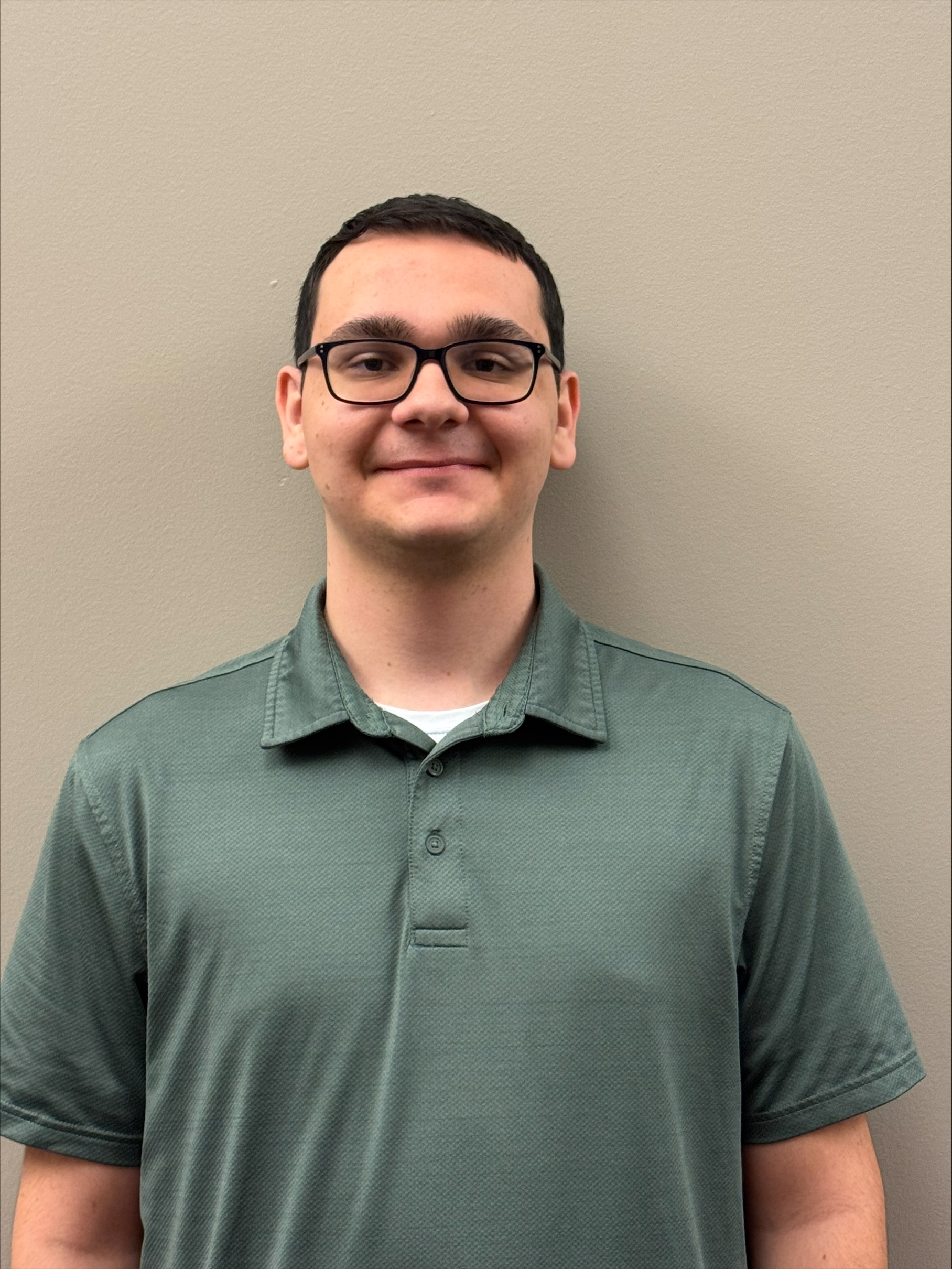 Michael Schexnayder, a Cybersecurity student on the Valdosta Campus, is one of the top four finalists for the 2026 Wiregrass GOAL Award