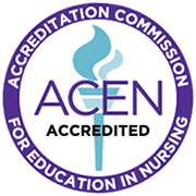Accreditation Commission for Education in Nursing - ACEN