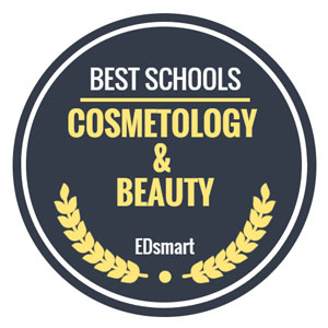 Best Schools of Cosmetology & Beauty logo