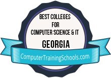 Computer Science badge