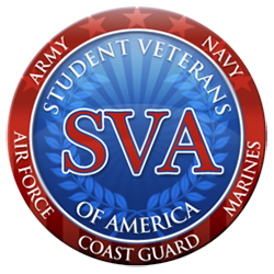 Student Veterans of America 