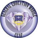 Central Education Mobile logo