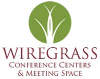 Wiregrass Conference Centers & Meeting Space logo